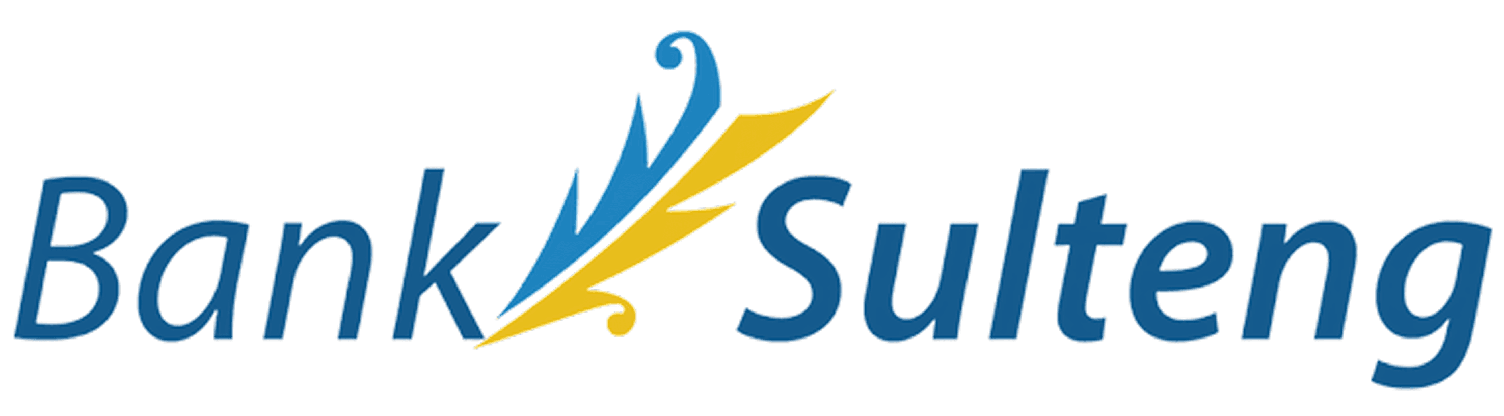 Logo Bank Sulteng