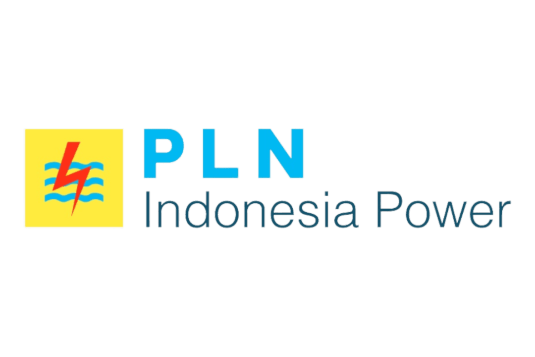 Logo PLN Indonesia Power